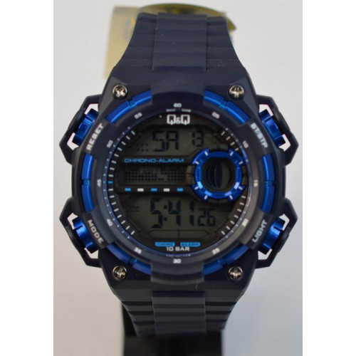 Q&Q M163-803